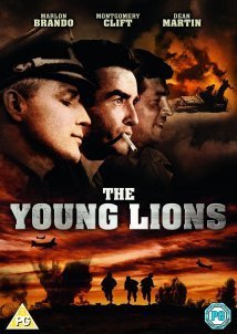 The Young Lions / Ο Χορός των Καταραμένων (1958)