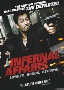 Infernal Affairs (2002)