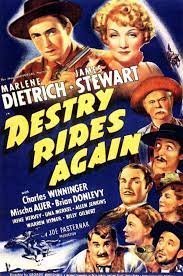 Destry Rides Again (1939)