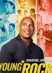 Young Rock (2021)