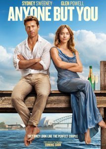 Anyone But You / Λατρεύω να σε Μισώ (2023)