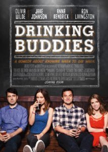 Drinking Buddies (2013)