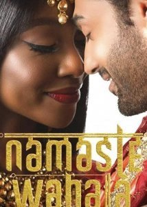 Namaste Wahala (2020)