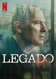 Legado / Σάπια Κληρονομιά (2025)