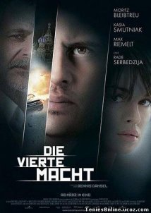 The Fourth State / Die vierte Macht (2012)