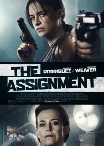 The Assignment / Revenger (2016)
