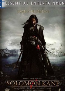 Solomon Kane (2009)