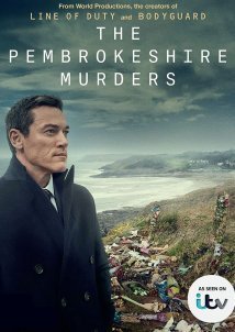 The Pembrokeshire Murders (2021)