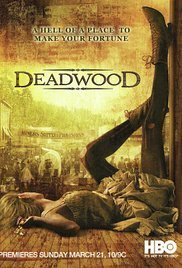Deadwood (2004–2006) TV Series