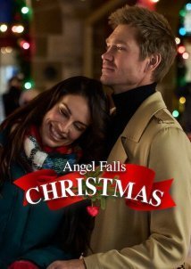 Angel Falls Christmas (2021)