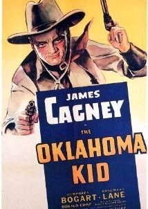 The Oklahoma Kid (1939)