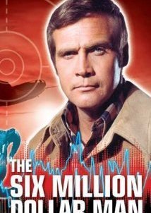 The Six Million Dollar Man (1973)