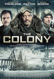 Αποικία 7 / The Colony (2013)