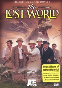 The Lost World (2001)