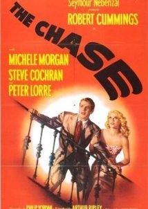 The Chase (1946)