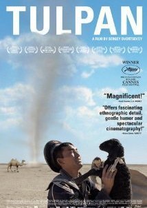 Tulpan (2008)