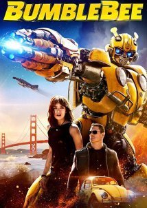 Bumblebee (2018)