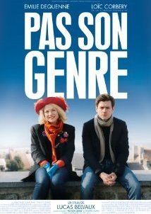 Pas Son Genre / Not My Type / Μήπως είσαι ο τύπος μου; (2014)