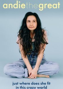 Andie The Great (2021)