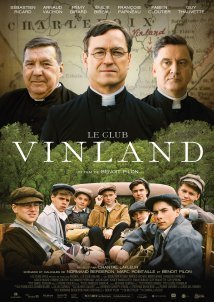 Le club Vinland (2020)