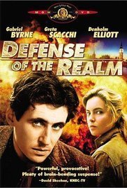 Defence of the Realm (1986)