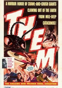 Them! / FBI σε Συναγερμό (1954)