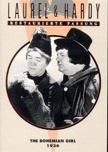 The Bohemian Girl (1936)