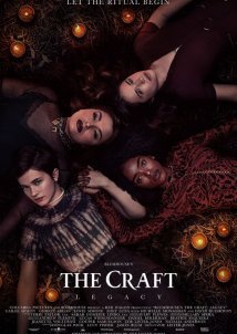 The Craft: Legacy (2020)