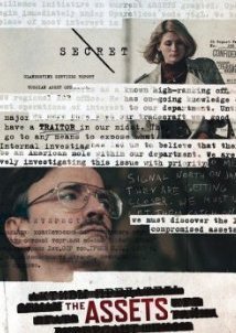 The Assets (TV Mini-Series 2014)