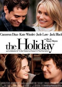 The Holiday (2006)