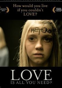 Love Is All You Need? (2011) Short