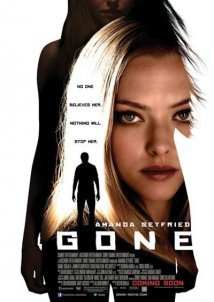 Μυστηριώδης Εξαφάνιση / Gone (2012)