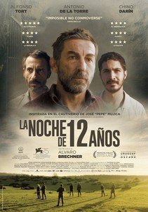 A Twelve-Year Night / La noche de 12 años (2018)