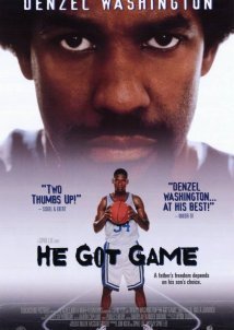 He Got Game / Man to Man (1998)