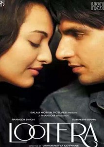 Lootera (2013)