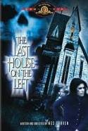 The Last House on the Left (1972)