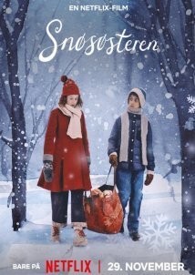 Το Πνεύμα του Χιονιού / The Snow Sister (2024)