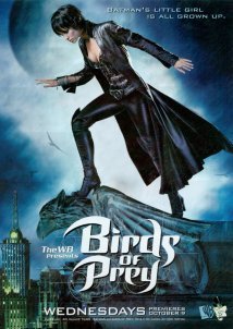 Birds of Prey (2002)