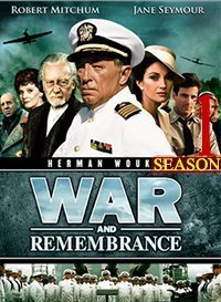 War and Remembrance (1988)