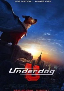 Underdog / Σούπερ Σκύλος (2007)