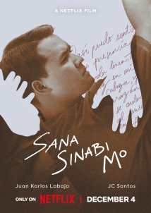 I Wish You Had Told Me / Sana Sinabi Mo (2025)