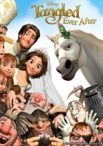 Μαλλιά Κουμπάρια / Tangled Ever After (2012)