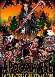 Η Άννα και η Αποκάλυψη / Anna and the Apocalypse (2017)