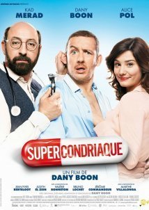 Supercondriaque (2014)