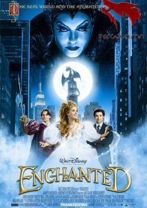 Enchanted / Η Μαγεμένη (2007)