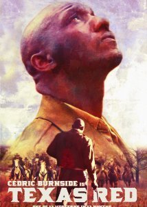 Texas Red (2021)