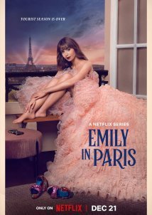 Η Έμιλι στο Παρίσι / Emily in Paris (2020)
