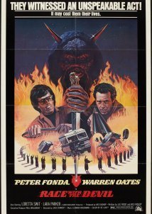 Race with the Devil (1975)