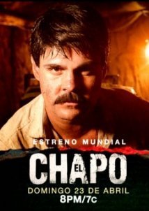 El Chapo (2017)