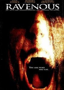 Ravenous / Τα Αρπαχτικά (1999)